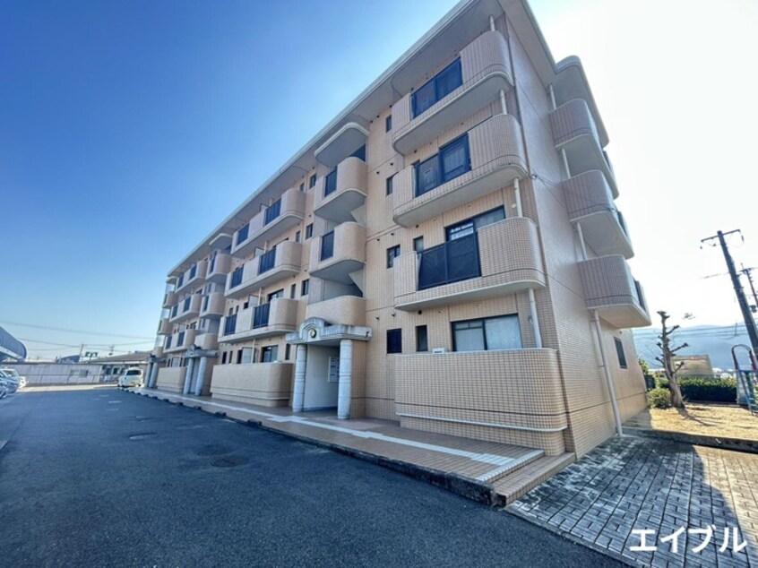 外観写真 レジデンス竹下