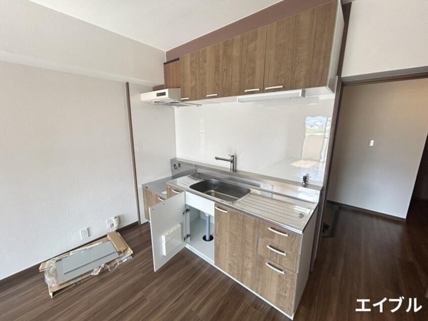 キッチン レジデンス竹下