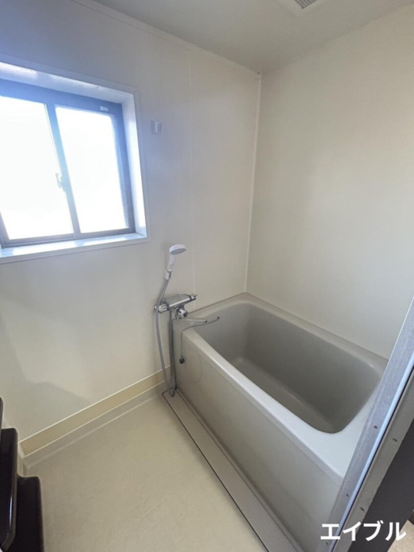 バス／シャワールーム等 レジデンス竹下