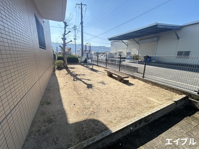 その他 レジデンス竹下