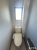 トイレ レジデンス竹下