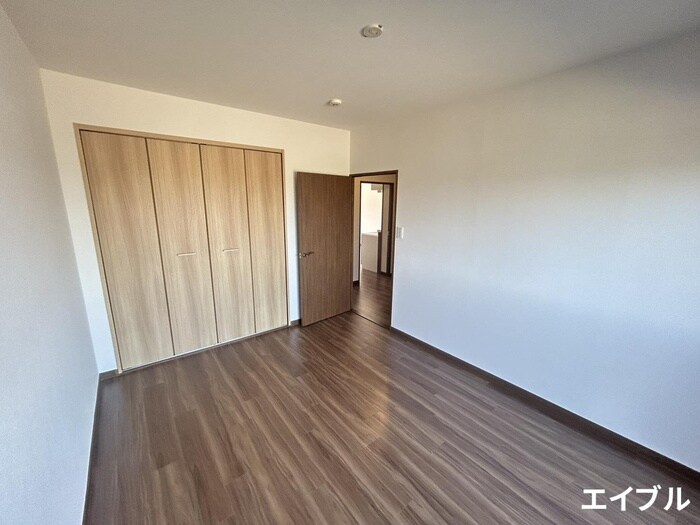 居室 レジデンス竹下