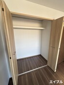 収納 レジデンス竹下