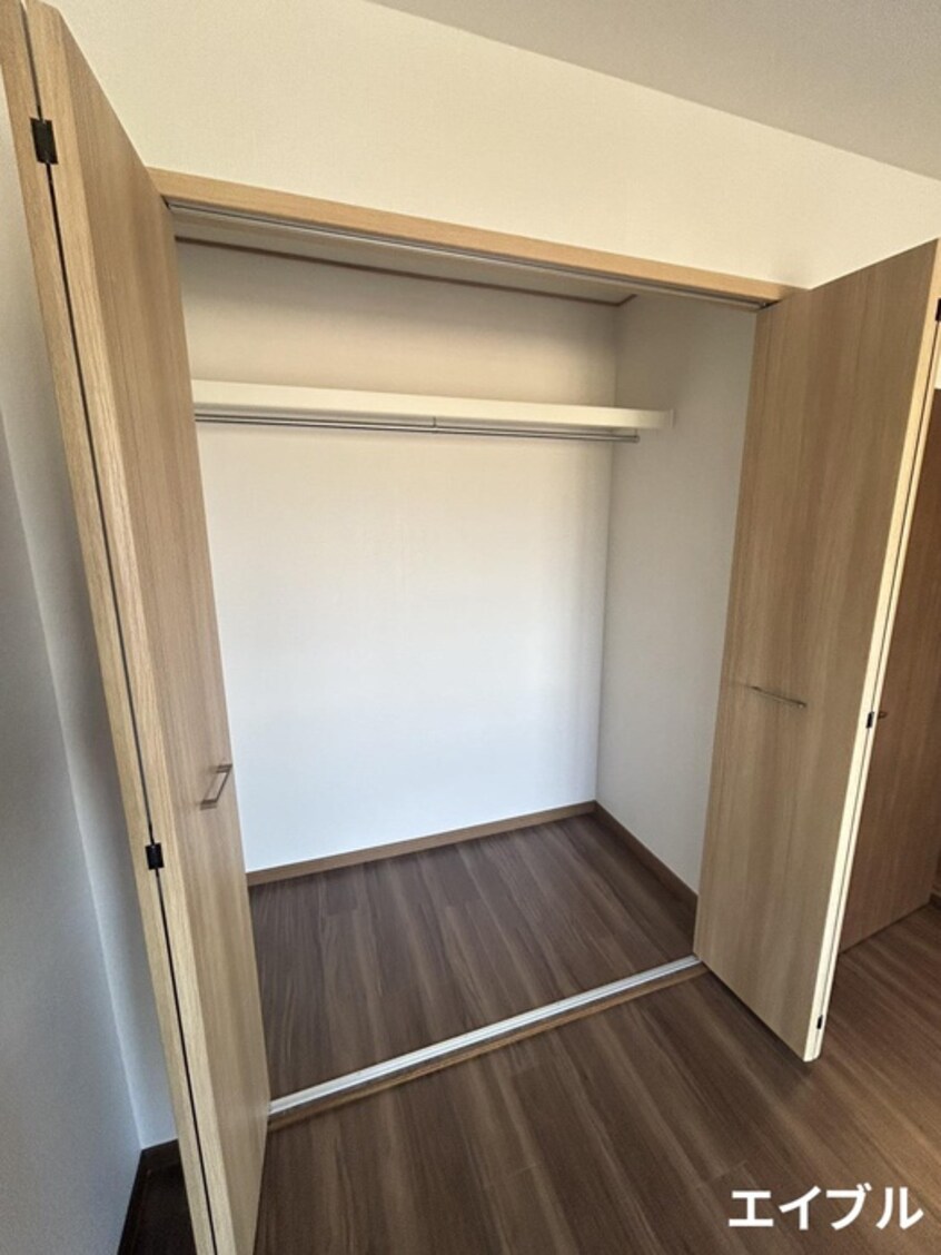 収納 レジデンス竹下