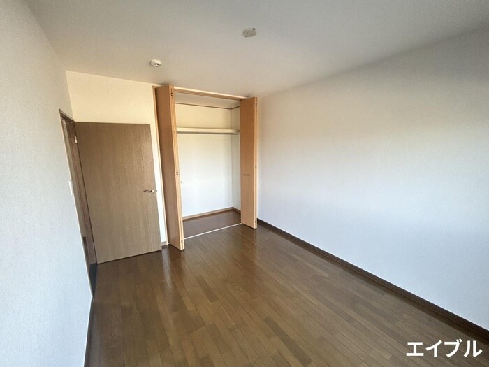 居室 レジデンス竹下