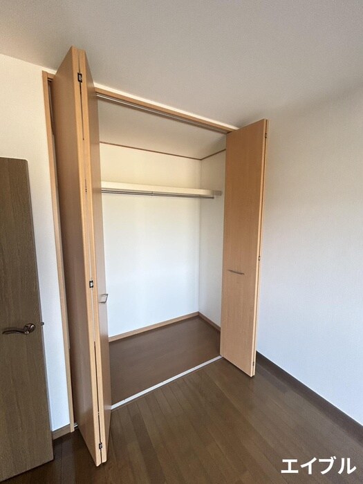 収納 レジデンス竹下