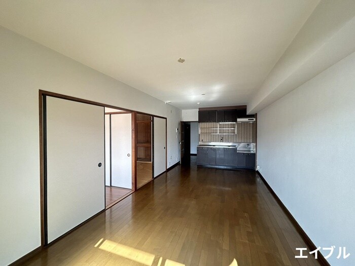 居室 レジデンス竹下