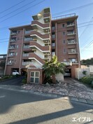 プロスペールＳＶの外観