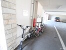 駐輪場 プロスペールＳＶ