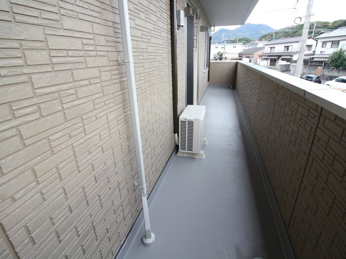 ベランダ・バルコニー エレガンスＨＩＭＩ‘ｓ