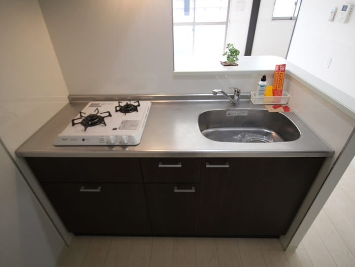 キッチン テイルガーデン博多