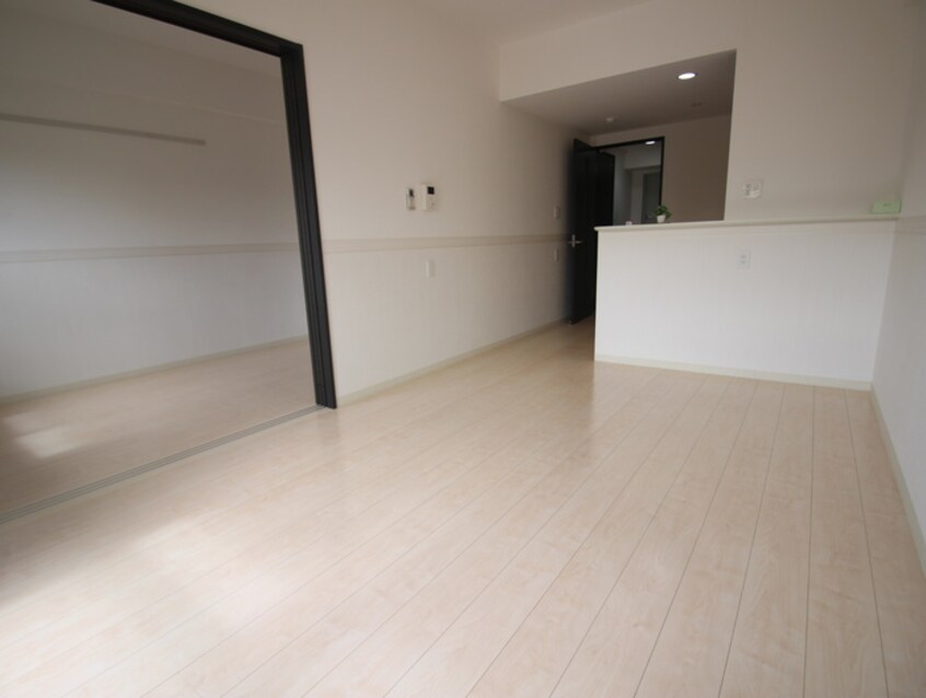 居室 テイルガーデン博多