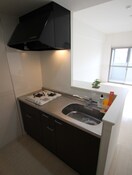 キッチン テイルガーデン博多