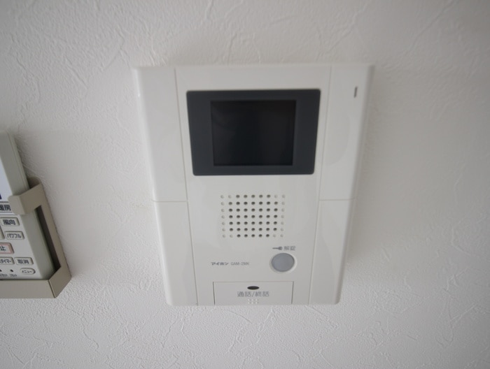 居室 テイルガーデン博多