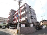 リッツ諸岡 ５