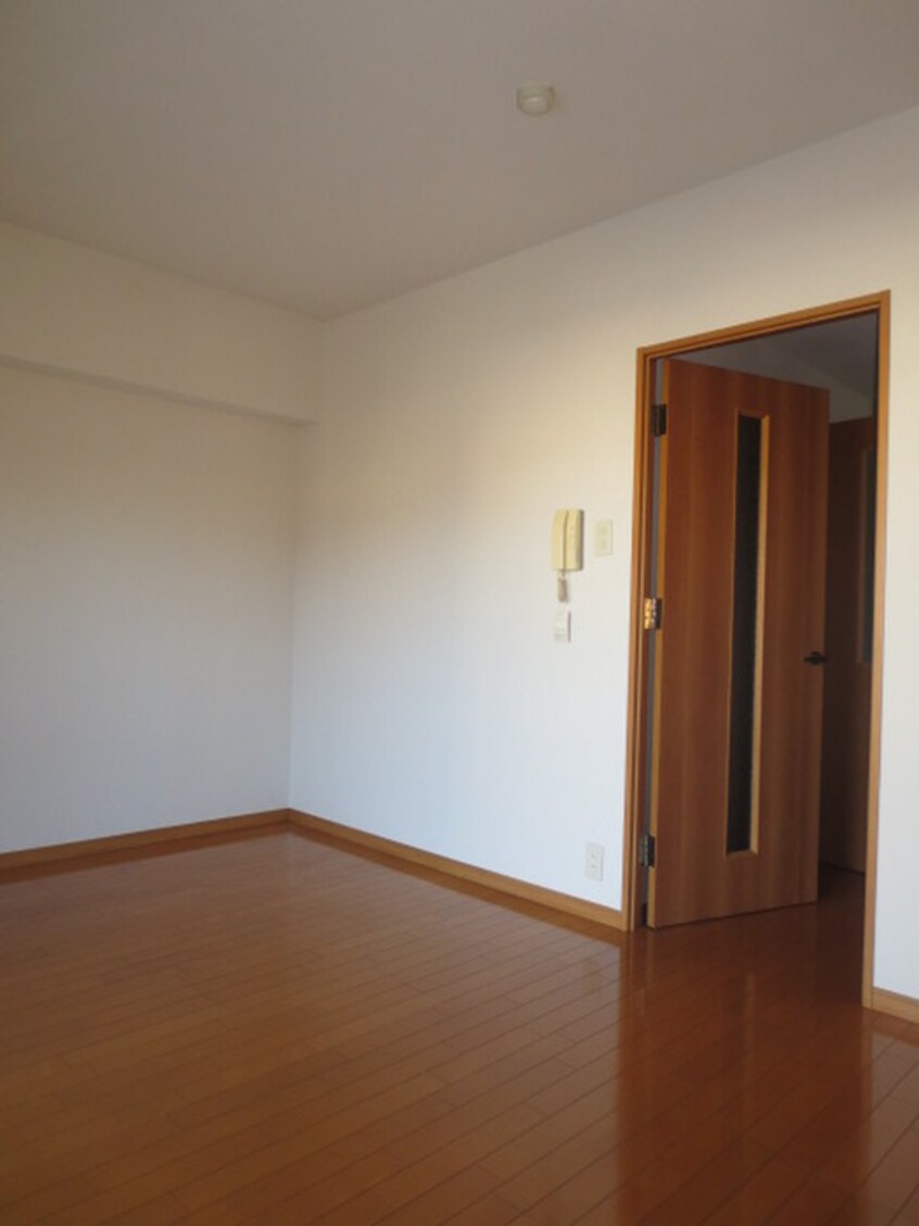 居室 リッツ諸岡 ５