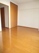 居室 リッツ諸岡 ５