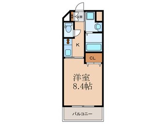 間取図 ピエタ