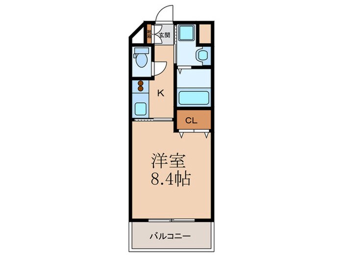 間取り図 ピエタ