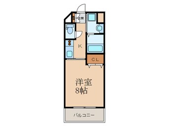 間取図 ピエタ