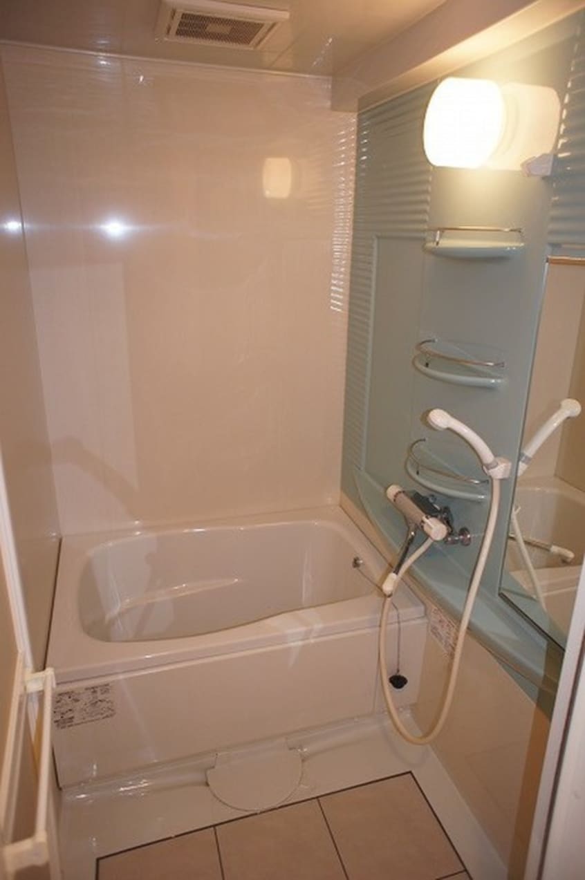 バス／シャワールーム等 エンクレスト御供所（804）