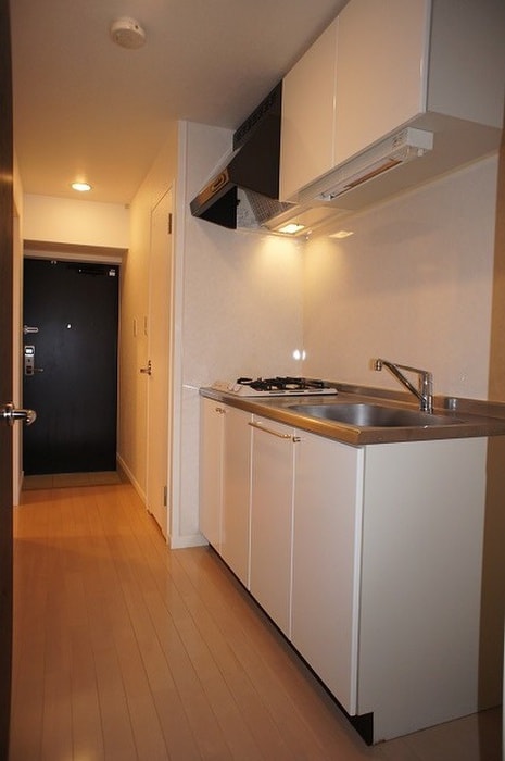 廊下 エンクレスト御供所（804）