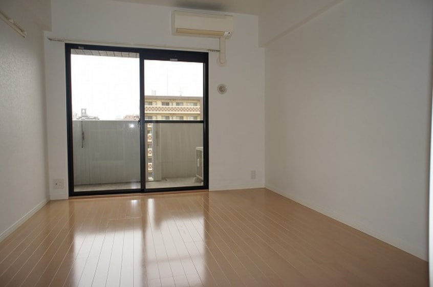 居室 エンクレスト御供所（804）