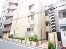 ブランシュｍｉｚｕｈｏの外観