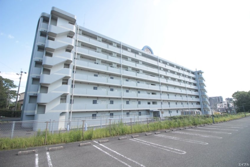 外観写真 リクトール５