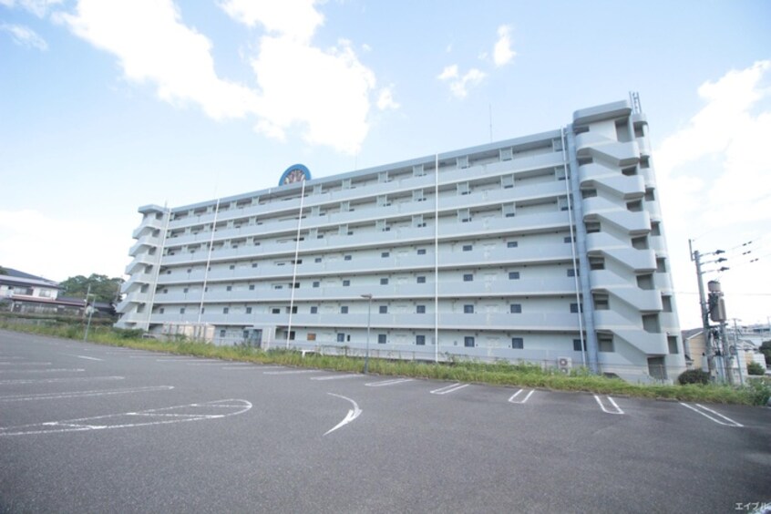 外観写真 リクトール５