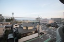 室内からの展望 リクトール５