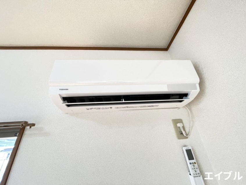 内観写真 アカリナ