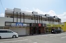 ファミールプラザ重松の外観