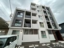 プレステージ清水の外観