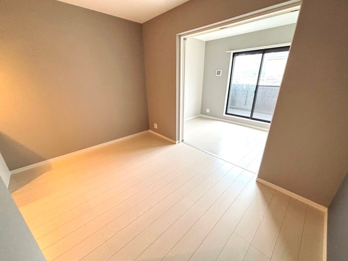 居室 仮)砂津新築AP