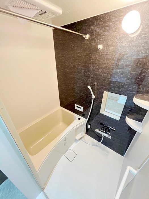 バス／シャワールーム等 仮)砂津新築AP