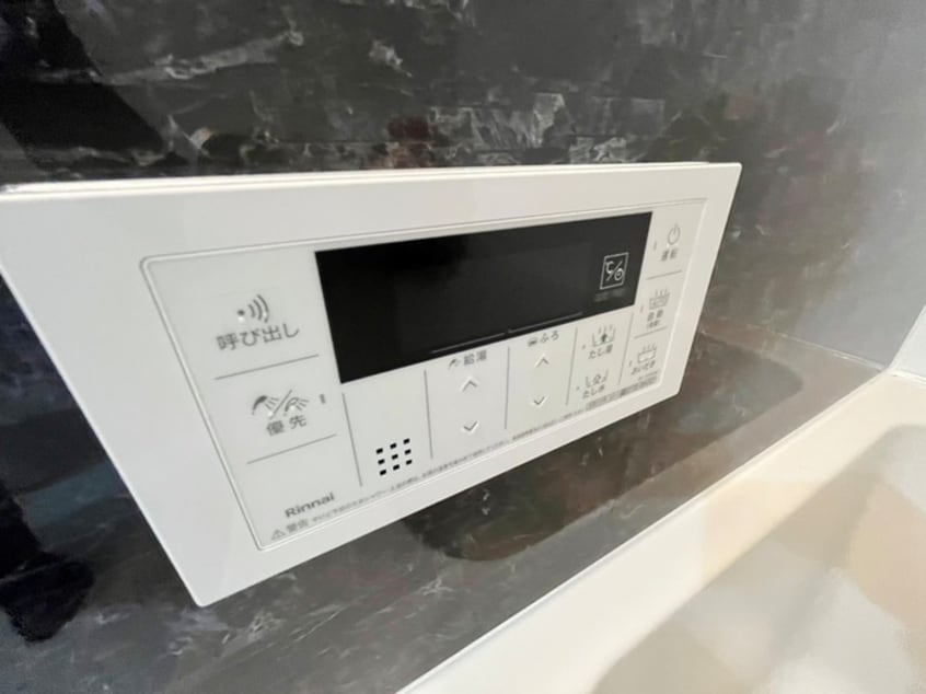 内観写真 仮)砂津新築AP