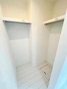 収納 仮)砂津新築AP