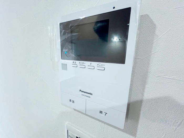 内観写真 仮)砂津新築AP