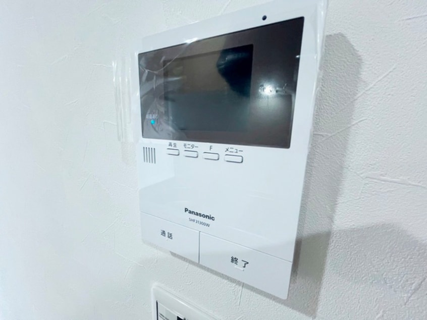 内観写真 仮)砂津新築AP