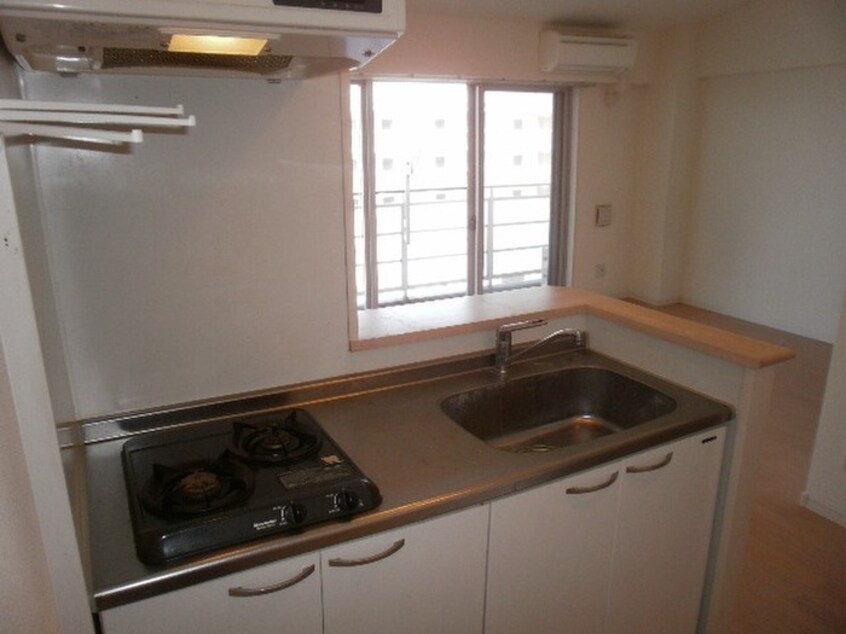 キッチン ＫＤＸレジデンス天神東Ⅱ