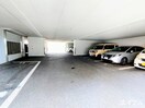 駐車場 ＫＤＸレジデンス天神東Ⅱ