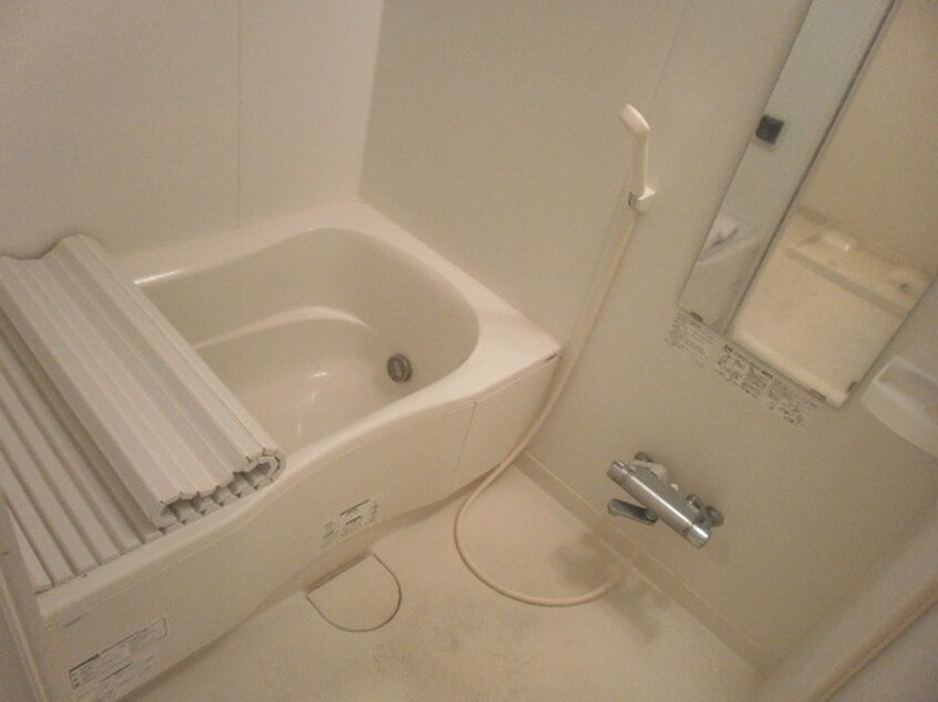 バス／シャワールーム等 ＫＤＸレジデンス天神東Ⅱ