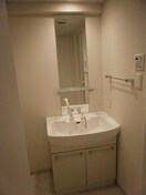 洗面 ＫＤＸレジデンス天神東Ⅱ
