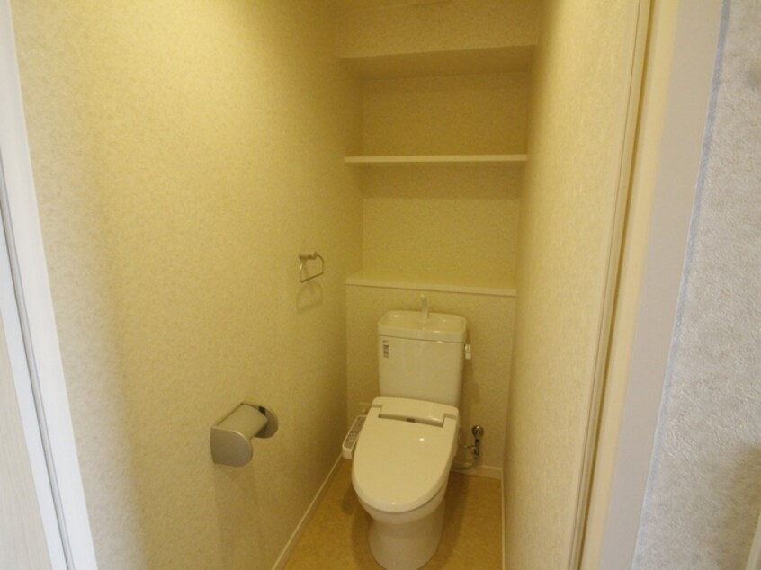 トイレ Grand Eterna福岡警固