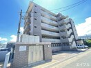外観写真 ヒールキャッスル二日市