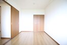 居室 ヒールキャッスル二日市