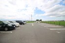 駐車場 こすもすハウス武井壱番館