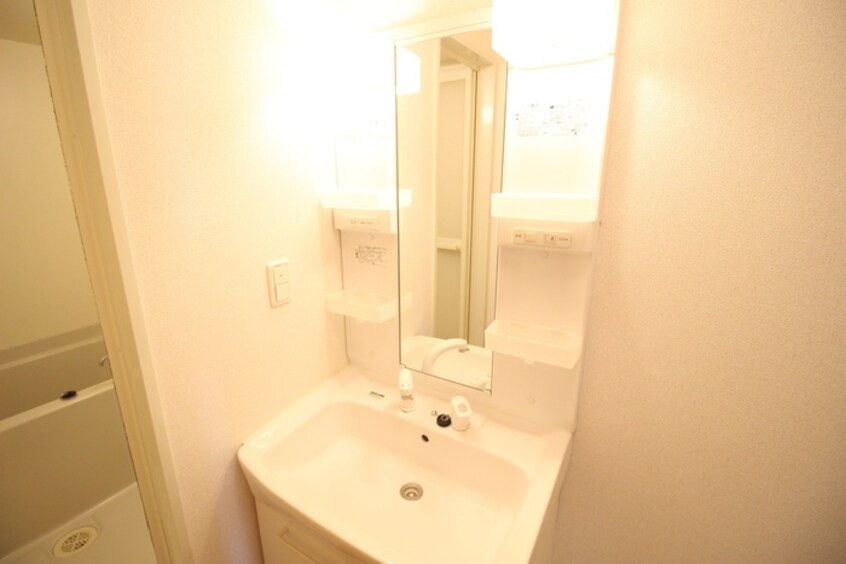 洗面 こすもすハウス武井壱番館