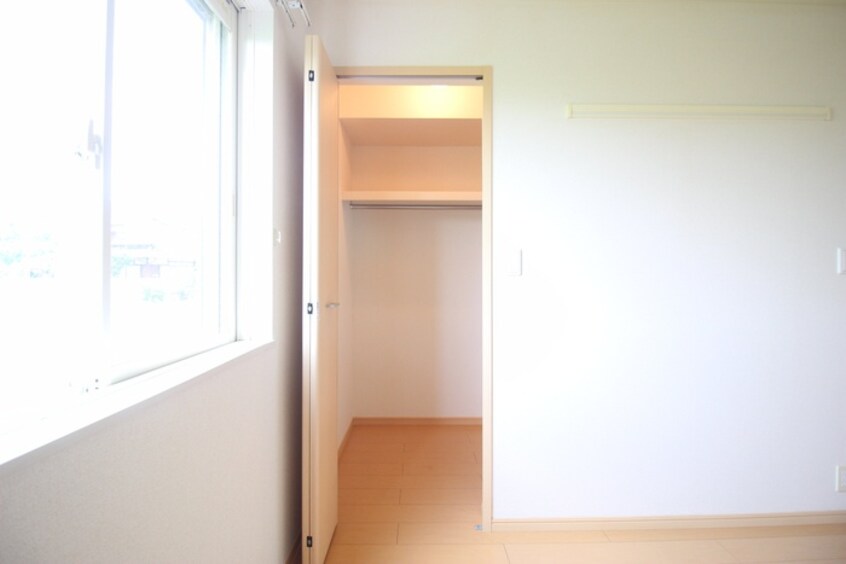 収納 こすもすハウス武井壱番館
